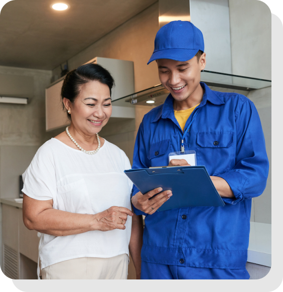 LEX Services - Trusted Partner